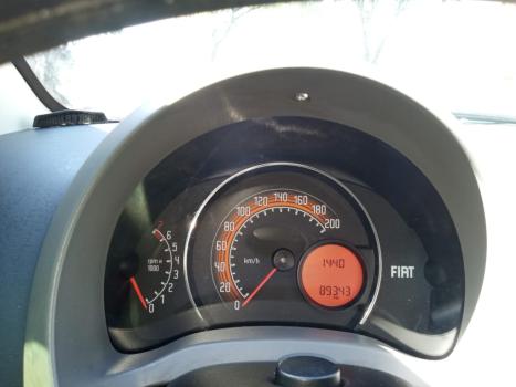 FIAT Fiorino Furgo 1.4 FIRE FLEX HARD WORKING, Foto 2