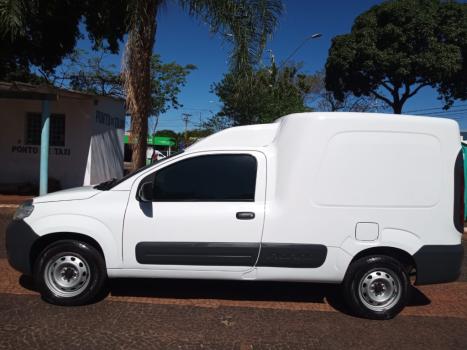 FIAT Fiorino Furgo 1.4 FIRE FLEX HARD WORKING, Foto 3
