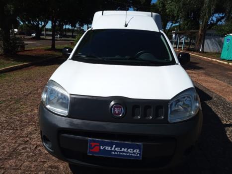 FIAT Fiorino Furgo 1.4 FIRE FLEX HARD WORKING, Foto 4
