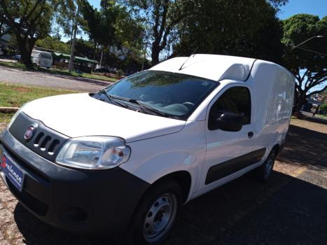 FIAT Fiorino Furgo 1.4 FIRE FLEX HARD WORKING, Foto 5