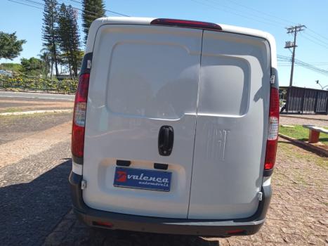 FIAT Fiorino Furgo 1.4 FIRE FLEX HARD WORKING, Foto 6