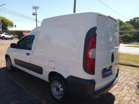 FIAT Fiorino Furgo 1.4 FIRE FLEX HARD WORKING, Foto 7