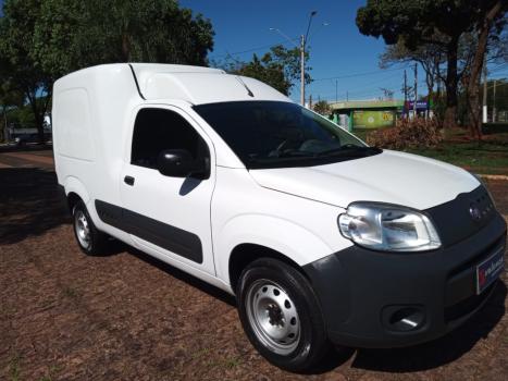FIAT Fiorino Furgo 1.4 FIRE FLEX HARD WORKING, Foto 1