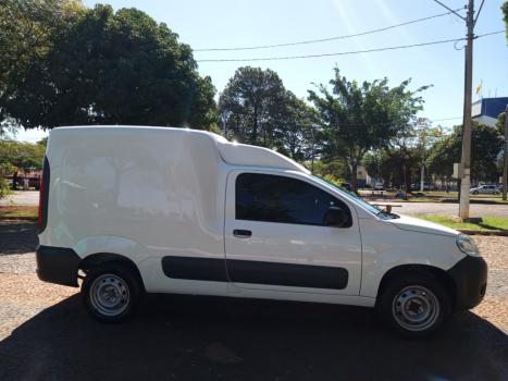 FIAT Fiorino Furgo 1.4 FIRE FLEX HARD WORKING, Foto 8