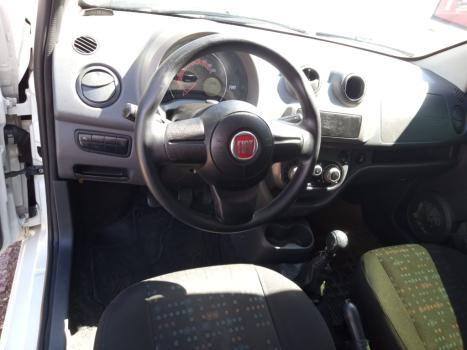 FIAT Fiorino Furgo 1.4 FIRE FLEX HARD WORKING, Foto 9