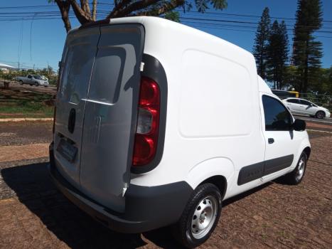 FIAT Fiorino Furgo 1.4 FIRE FLEX HARD WORKING, Foto 10