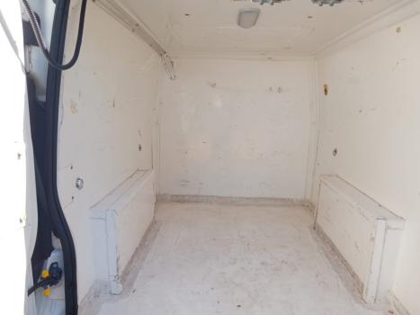FIAT Fiorino Furgo 1.4 FIRE FLEX HARD WORKING, Foto 11