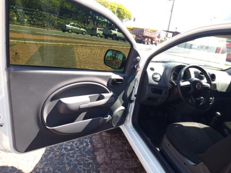 FIAT Fiorino Furgo 1.4 FIRE FLEX HARD WORKING, Foto 12