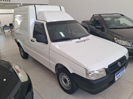 FIAT Fiorino Furgão 1.3 FLEX, Foto 2 FIAT Fiorino Furgão 1.3 FLEX, Foto 2