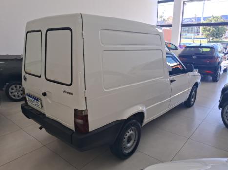 FIAT Fiorino Furgão 1.3 FLEX, Foto 6 FIAT Fiorino Furgão 1.3 FLEX, Foto 6
