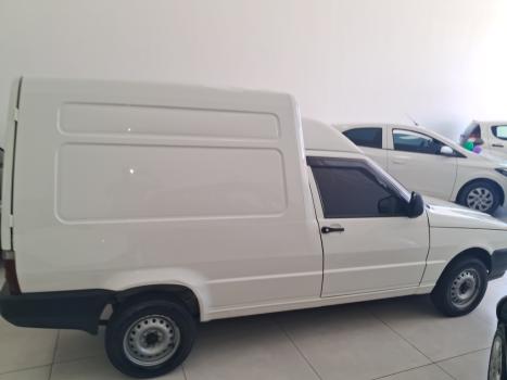 FIAT Fiorino Furgão 1.3 FLEX, Foto 7 FIAT Fiorino Furgão 1.3 FLEX, Foto 7