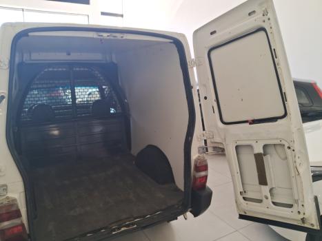 FIAT Fiorino Furgão 1.3 FLEX, Foto 9 FIAT Fiorino Furgão 1.3 FLEX, Foto 9