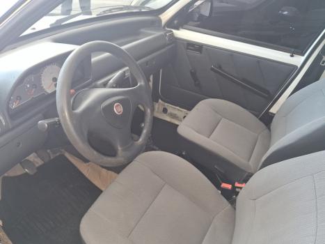 FIAT Fiorino Furgão 1.3 FLEX, Foto 11 FIAT Fiorino Furgão 1.3 FLEX, Foto 11