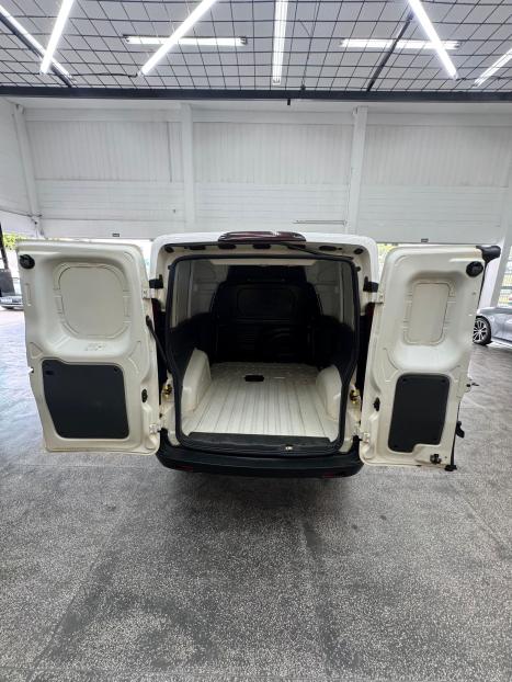 FIAT Fiorino Furgo 1.4 FLEX ENDURANCE, Foto 8