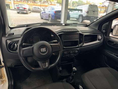 FIAT Fiorino Furgo 1.4 FLEX ENDURANCE, Foto 10