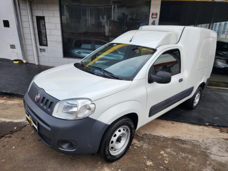 FIAT Fiorino Furgão 1.4 FIRE FLEX HARD WORKING, Foto 2 FIAT Fiorino Furgão 1.4 FIRE FLEX HARD WORKING, Foto 2