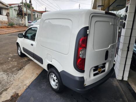 FIAT Fiorino Furgão 1.4 FIRE FLEX HARD WORKING, Foto 4 FIAT Fiorino Furgão 1.4 FIRE FLEX HARD WORKING, Foto 4