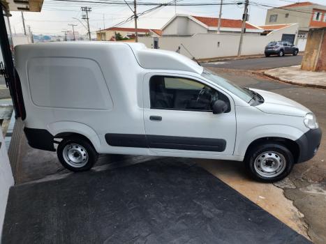 FIAT Fiorino Furgão 1.4 FIRE FLEX HARD WORKING, Foto 6 FIAT Fiorino Furgão 1.4 FIRE FLEX HARD WORKING, Foto 6