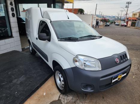 FIAT Fiorino Furgão 1.4 FIRE FLEX HARD WORKING, Foto 7 FIAT Fiorino Furgão 1.4 FIRE FLEX HARD WORKING, Foto 7