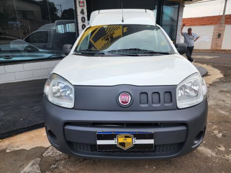 FIAT Fiorino Furgão 1.4 FIRE FLEX HARD WORKING, Foto 8 FIAT Fiorino Furgão 1.4 FIRE FLEX HARD WORKING, Foto 8