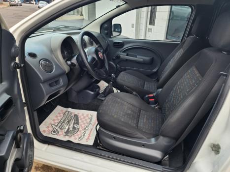 FIAT Fiorino Furgão 1.4 FIRE FLEX HARD WORKING, Foto 9 FIAT Fiorino Furgão 1.4 FIRE FLEX HARD WORKING, Foto 9