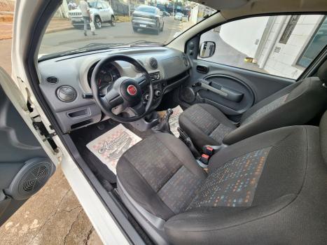 FIAT Fiorino Furgão 1.4 FIRE FLEX HARD WORKING, Foto 10 FIAT Fiorino Furgão 1.4 FIRE FLEX HARD WORKING, Foto 10