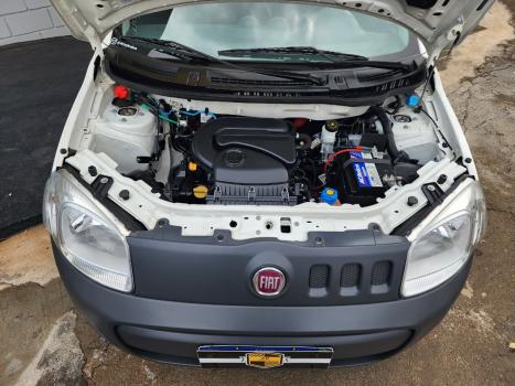 FIAT Fiorino Furgão 1.4 FIRE FLEX HARD WORKING, Foto 12 FIAT Fiorino Furgão 1.4 FIRE FLEX HARD WORKING, Foto 12