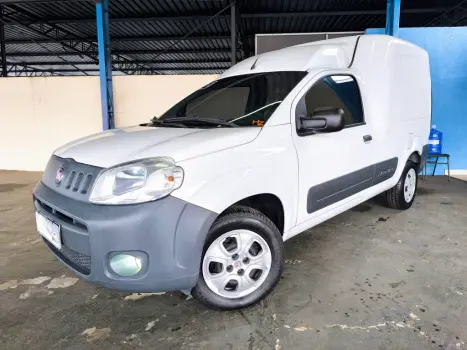 FIAT Fiorino Furgão 1.4 FIRE FLEX HARD WORKING, Foto 1 FIAT Fiorino Furgão 1.4 FIRE FLEX HARD WORKING, Foto 1
