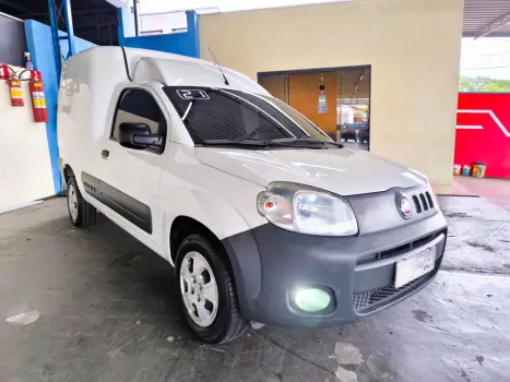 FIAT Fiorino Furgão 1.4 FIRE FLEX HARD WORKING, Foto 2 FIAT Fiorino Furgão 1.4 FIRE FLEX HARD WORKING, Foto 2