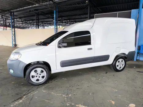 FIAT Fiorino Furgão 1.4 FIRE FLEX HARD WORKING, Foto 4 FIAT Fiorino Furgão 1.4 FIRE FLEX HARD WORKING, Foto 4