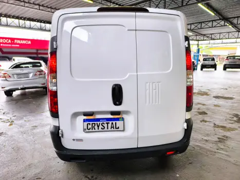 FIAT Fiorino Furgão 1.4 FIRE FLEX HARD WORKING, Foto 6 FIAT Fiorino Furgão 1.4 FIRE FLEX HARD WORKING, Foto 6