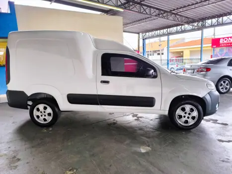 FIAT Fiorino Furgão 1.4 FIRE FLEX HARD WORKING, Foto 7 FIAT Fiorino Furgão 1.4 FIRE FLEX HARD WORKING, Foto 7