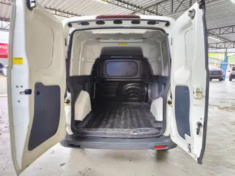 FIAT Fiorino Furgão 1.4 FIRE FLEX HARD WORKING, Foto 8 FIAT Fiorino Furgão 1.4 FIRE FLEX HARD WORKING, Foto 8