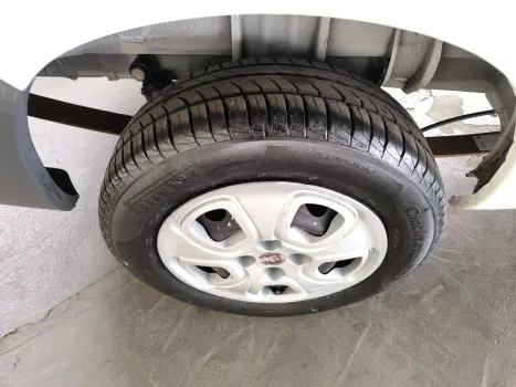 FIAT Fiorino Furgão 1.4 FIRE FLEX HARD WORKING, Foto 9 FIAT Fiorino Furgão 1.4 FIRE FLEX HARD WORKING, Foto 9