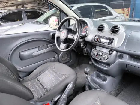 FIAT Fiorino Furgão 1.4 FIRE FLEX HARD WORKING, Foto 10 FIAT Fiorino Furgão 1.4 FIRE FLEX HARD WORKING, Foto 10