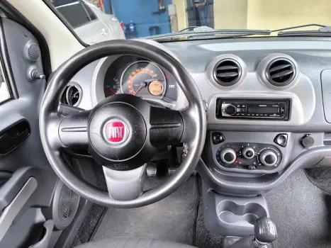 FIAT Fiorino Furgão 1.4 FIRE FLEX HARD WORKING, Foto 11 FIAT Fiorino Furgão 1.4 FIRE FLEX HARD WORKING, Foto 11