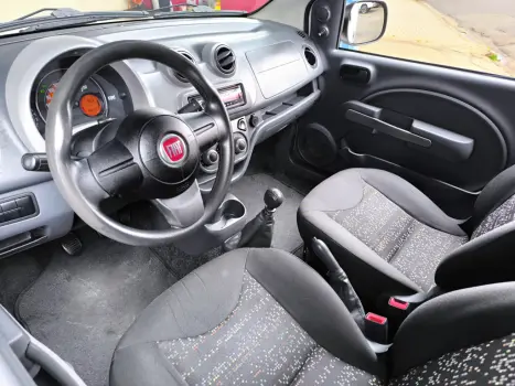 FIAT Fiorino Furgão 1.4 FIRE FLEX HARD WORKING, Foto 12 FIAT Fiorino Furgão 1.4 FIRE FLEX HARD WORKING, Foto 12