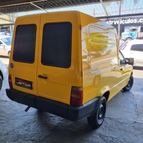 FIAT Fiorino Furgão 1.3 FLEX, Foto 5 FIAT Fiorino Furgão 1.3 FLEX, Foto 5