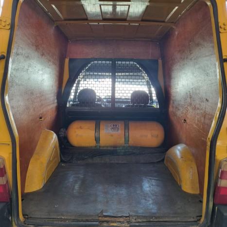 FIAT Fiorino Furgão 1.3 FLEX, Foto 7 FIAT Fiorino Furgão 1.3 FLEX, Foto 7