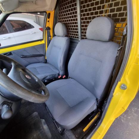 FIAT Fiorino Furgão 1.3 FLEX, Foto 8 FIAT Fiorino Furgão 1.3 FLEX, Foto 8