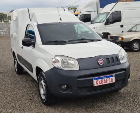 FIAT Fiorino Furgo 1.4 FIRE FLEX HARD WORKING, Foto 3