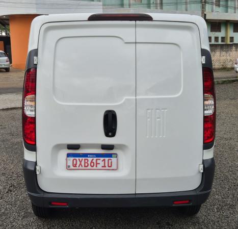 FIAT Fiorino Furgo 1.4 FIRE FLEX HARD WORKING, Foto 4