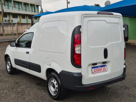 FIAT Fiorino Furgo 1.4 FIRE FLEX HARD WORKING, Foto 5