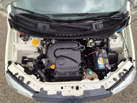 FIAT Fiorino Furgo 1.4 FIRE FLEX HARD WORKING, Foto 6