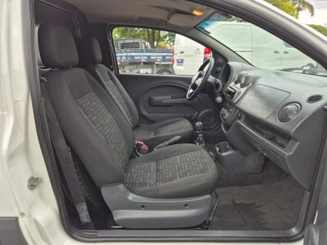 FIAT Fiorino Furgo 1.4 FIRE FLEX HARD WORKING, Foto 7