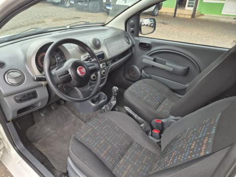 FIAT Fiorino Furgo 1.4 FIRE FLEX HARD WORKING, Foto 8