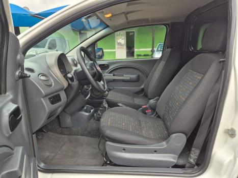 FIAT Fiorino Furgo 1.4 FIRE FLEX HARD WORKING, Foto 9