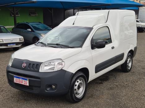 FIAT Fiorino Furgo 1.4 FIRE FLEX HARD WORKING, Foto 10
