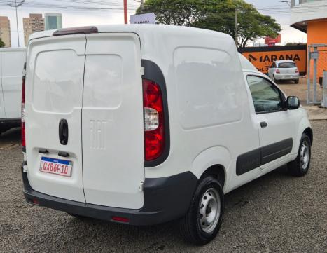 FIAT Fiorino Furgo 1.4 FIRE FLEX HARD WORKING, Foto 11