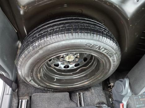 FIAT Fiorino Furgo 1.4 FIRE FLEX HARD WORKING, Foto 12